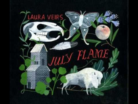 Laura Veirs - The Sleeper in the Valley