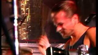 U2 - Until The End Of The World &amp; New Year&#39;s Day (ZOO TV Live From Sydney)(HIGH QUALITY)