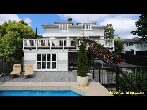 72 Upland Road, Remuera - Steve Koerber