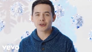 David Archuleta - Christmas Every Day (Official Music Video)
