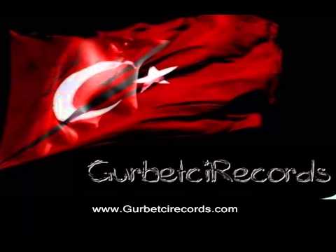 Mc'Afyonlu   Biz 4 kisiyiz Gardas  ft Dj Katliyam