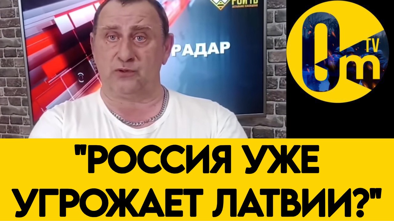«ЭТО ПРОСТО НЕВОЗМОЖНО!» Максим Калашников