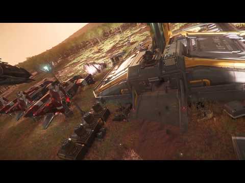 Bunker Tug of War!!!