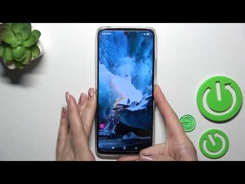 How to Customize Quick Launch on Redmi 12?