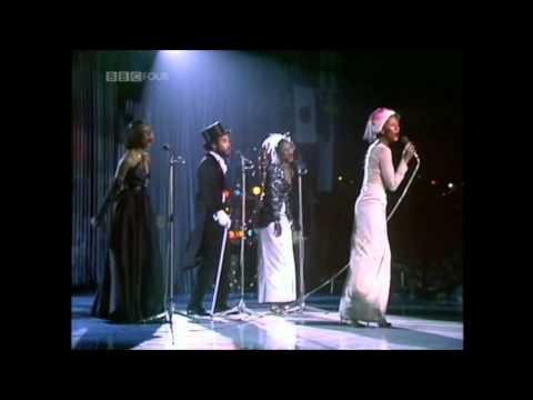 Boney M. - Hooray! Hooray! It's a Holi-Holiday (w/ Video)
