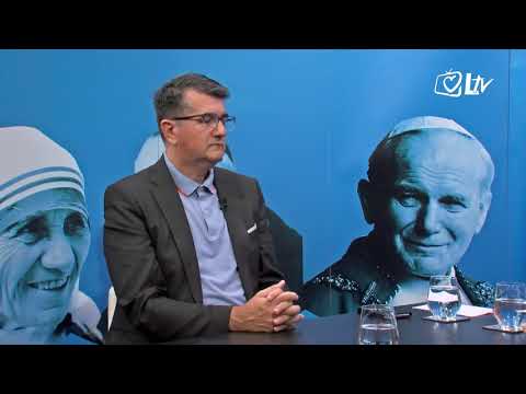 More milosrđa - p. Mijo Nikić i aktivisti '40 dana za život'