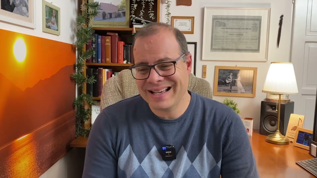 Beteljesíti az ígéreteit - Napsugarak - Üzenet minden reggel - 2025. november 6.