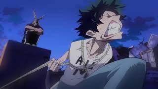 [AMV] My Hero Academia - Will (Joyner Lucas)