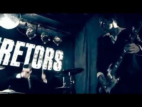 The Carburetors - Daddy Cool