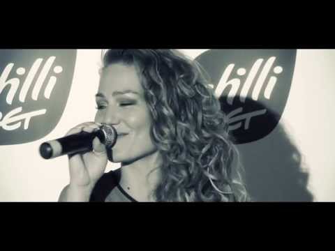 Chilli ZET Live Sessions - Marika - Moje serce