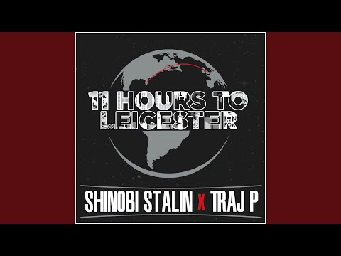 Death Notation (feat. DJ Stranger)