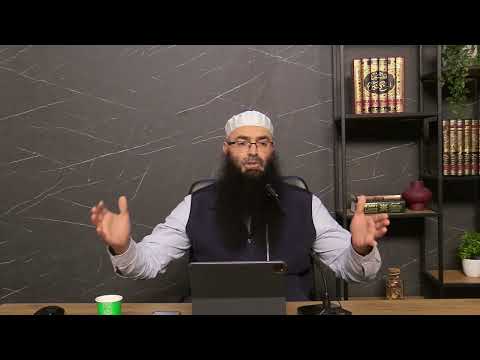 83) Esh-Sherh El-Mumti - Kapitulli i namazit (Falja e namazave nafile me shkak në kohët e ndaluara)