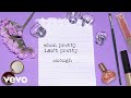 pretty isn't pretty by Olivia Rodrigo