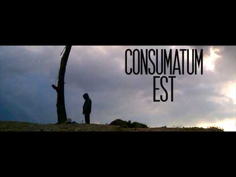 Consumatum est teaser