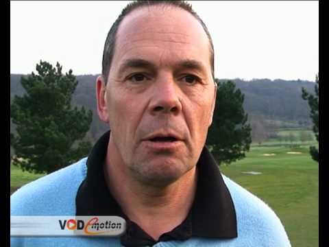 comment trouver son swing de golf