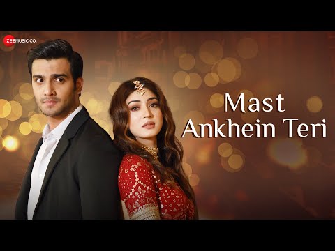 Mast Aankhein Teri Lyrics - Anand Raaj Anand & Priyanka
