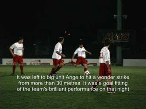 Ballarat Red Devils vs Plenty Valley Lions