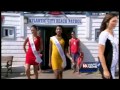 Miss Mississippi Jasmine Murray Takes A Look Back