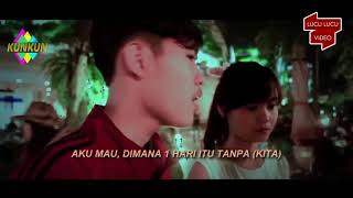 Download lagu YANG JOMBLO JANGAN BAPER #KUNKUN VIDGRAM BAPER mp3