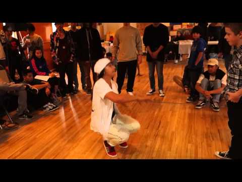 Tune Up - Kendra vs Sasha Fox vs Kid Nasty