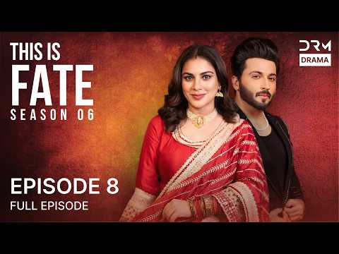 THIS IS FATE | Season 6 - Episode 8 | Kundali Bhagya | Dubbed in English | GG16