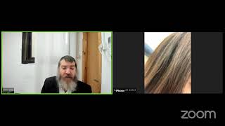 ביאורי הזהר של הצמח צדק 2 ז כסליו פד בוקר של פנימיות שיעורים מרכז דעת (הרב יצחק ערד) - התמונה מוצגת ישירות מתוך אתר האינטרנט יוטיוב. זכויות היוצרים בתמונה שייכות ליוצרה. קישור קרדיט למקור התוכן נמצא בתוך דף הסרטון