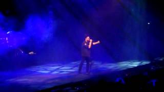 The Weeknd Live @ O2 Arena - Love In The Sky