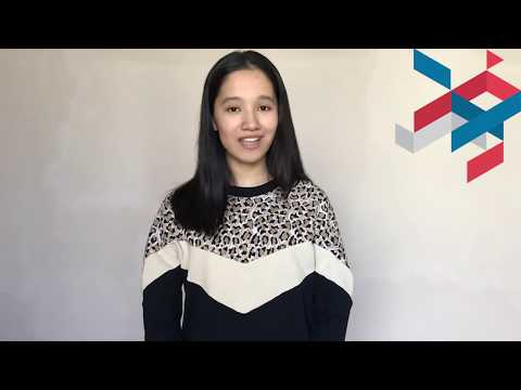 #CSBIC2020 Finalists - SYS Share Your Skills