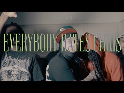 Glock50Gz x TayGz - Everybody Hates Chris (Official Music Video) Dir. By @cookfilmz