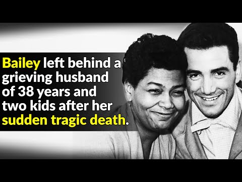 The Scandalous Life Of American Icon Pearl Bailey