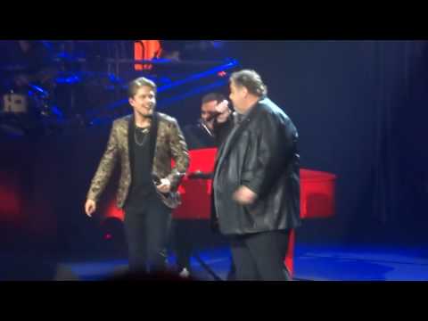 Peter Beense & André Hazes Jr. - Dat ene moment (Holland zingt Hazes 2017)