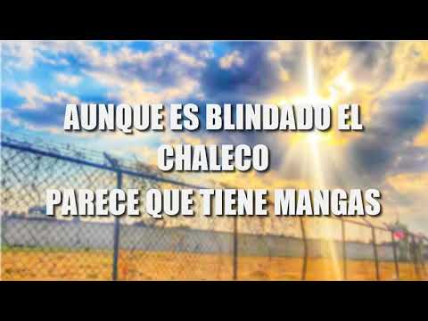 (LETRA)  ROSARIOS Y BALAS - HADRIAN FT EME MALAFE