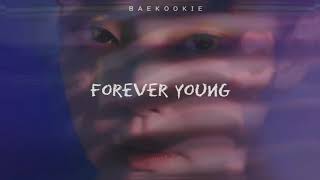 BLACKPINK Forever Young • Lyrics + Status