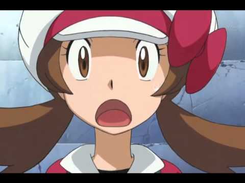 Pokemon Arc Ep 6: Groudon