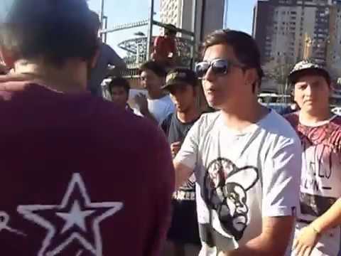 Atim vs Dask - 8vo - Enjambre De Rimas