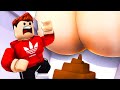Ein WILDER PO GREIFT MICH AN! (Roblox) Ein WILDER PO GREIFT MICH AN! (Roblox)