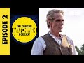 The Official Watchmen Podcast | Episode 2 | HBO