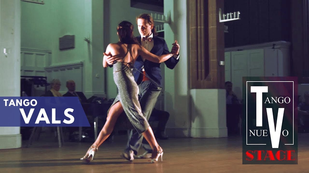 Tymoteusz Ley & Agnieszka  Stach, "Valsecito Criollo", Cambridge 2022 3/3