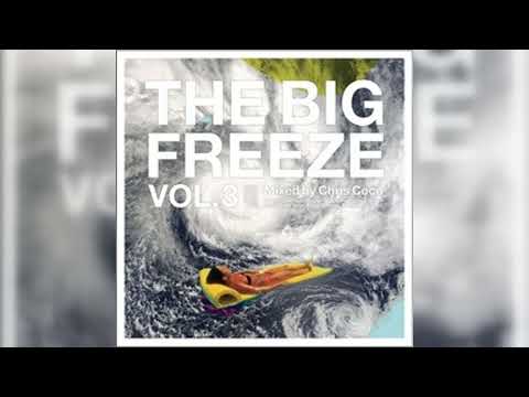 Chris Coco - The Big Freeze Vol. 3 (Dub, Acid Jazz, Downtempo, Ambient) (2008)