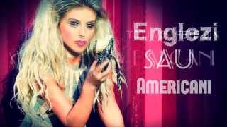 Corina+Skizzo Skillz+Mira - Fete din Balcani (Lyrics)