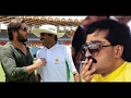 Shahid Afridi And Javed Miyandad Biggest Fight Dawood Ibrahim Threatens Afridi On Phone