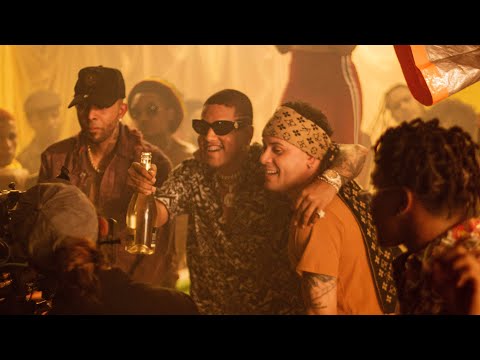 Bulova - Prende "Remix” feat. Chimbala x Lirico x Shadow Blow (Video Oficial)