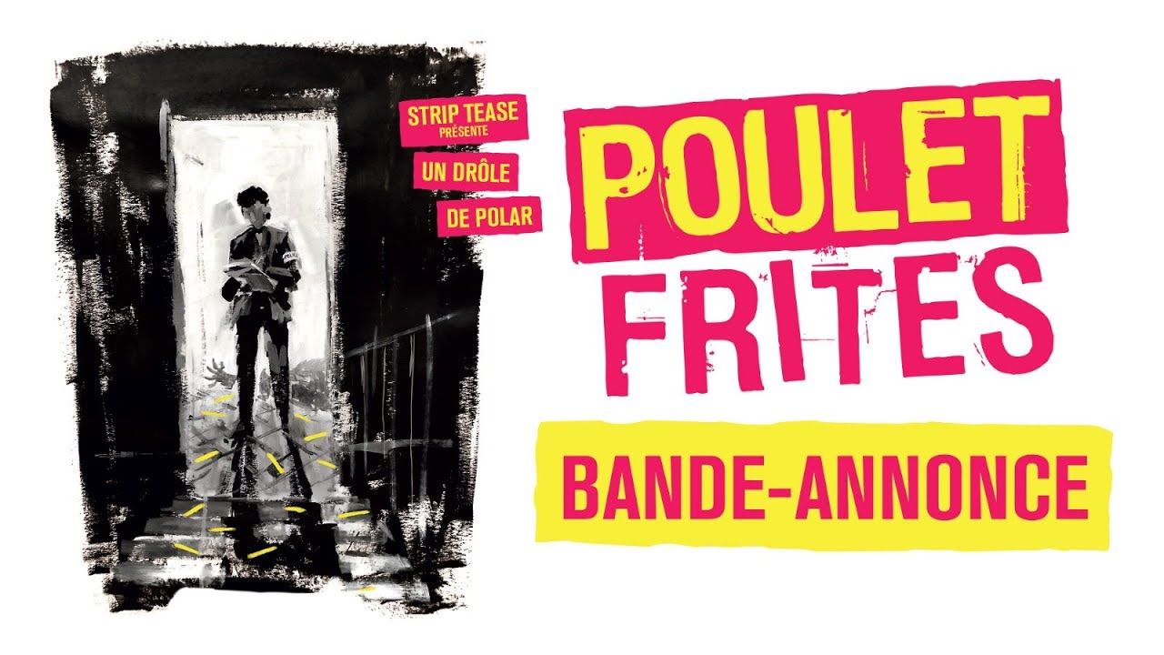 Poulet Frites - Bande-annonce