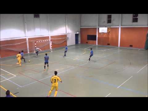 Jaca F C Vs G  C  R  Vermoim