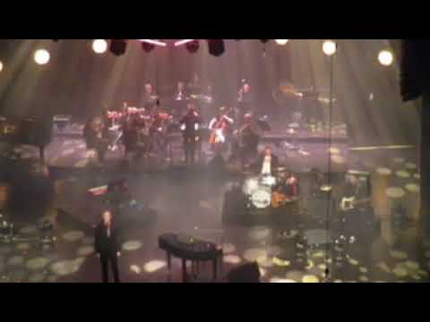 elle melle - Himmelhøge sti - live Stavanger konserthus