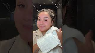 Skincare routine using GLYCO 6 , How to use glyco 6 #facedecor