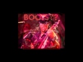 William Bootsy Collins : What's W-R-O-N-G Radio
