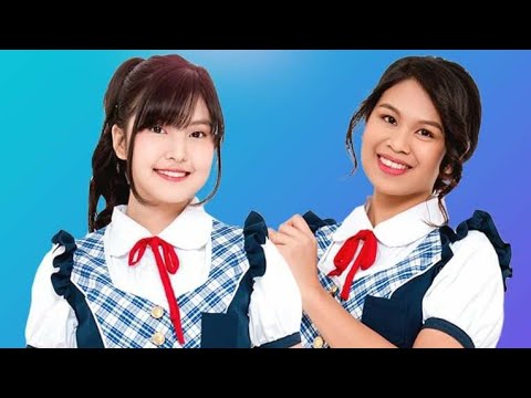 MNL48 Sela and Kyla KUMU LIVE 011520 #MNL48CelebrantsOnKUMUPart3