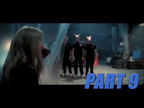 NEED FOR SPEED 2015 walkthrough gameplay part 9 no commentary