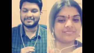 Awesome Melody Evare....  From Premam movie...  Hope you all like it...  Pls share ur feedback..